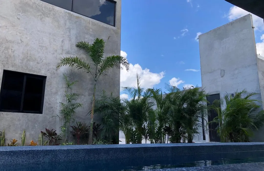 Hotel Suites La Negra Boutique-1