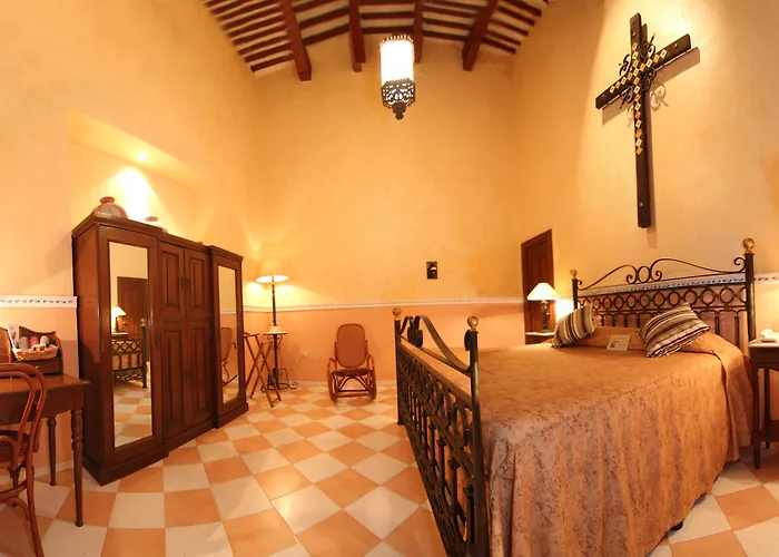 Hotel Boutique La Mision De Fray Diego (Adults Only) Mérida